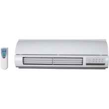 Wall PTC Ceramic Fan Heater (WLS-913)